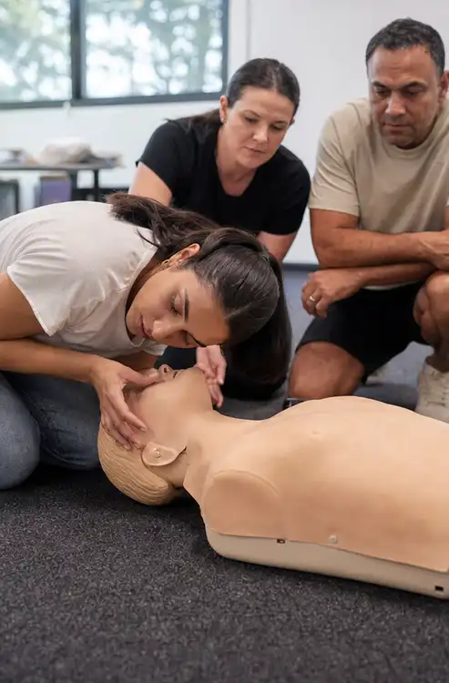 CPR and Heart Emergencies: Can CPR Restart the Heart?